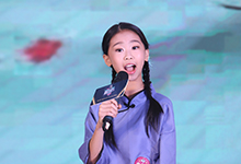 少儿口才培训