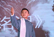 少儿口才培训